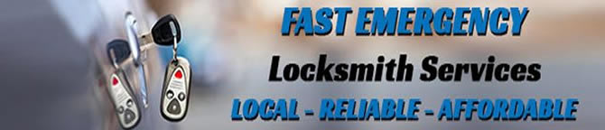 Automotive Emergency Locksmith